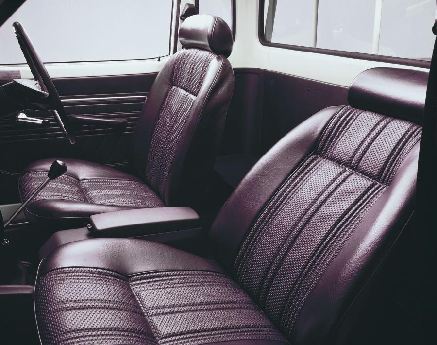  Datsun Pickup 1972 года  (JP) (фото 8 из 16)